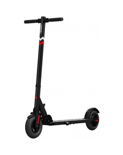 Электросамокат 0810 (черный) Midway