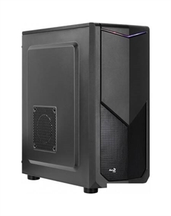 Корпус Tomahawk S v4 Aerocool