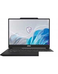 Игровой ноутбук MSI Creator M14 A13VF-089RU Msi