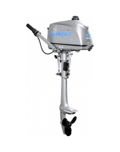Лодочный мотор SN3FHS Seanovo