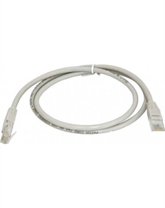 Кабель UTР (10 м) Goldmaster