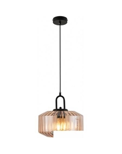 Подвесная люстра Laredo LSP-8848 Lussole