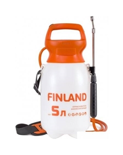 Аккумуляторный опрыскиватель 1937 Finland