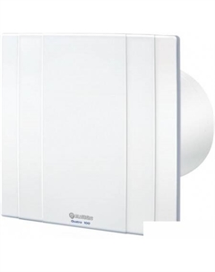 Осевой вентилятор Quatro 150 Blauberg ventilatoren