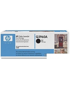 Картридж 122A (Q3960A) Hp