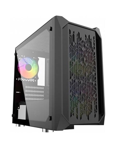 Корпус Alisio Micro X3B CAMIB-L3 Powercase