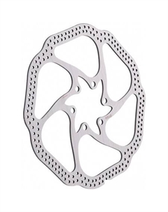 Дисковый механический тормоз SR-160 Jak