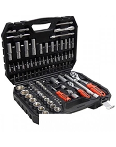 Универсальный набор инструментов FK-4941-5 (94 предмета) Forcekraft