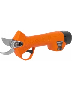 Секатор DAGP 2516Li (с 1-им АКБ) Daewoo power