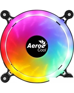 Вентилятор для корпуса Spectro 12 FRGB Aerocool