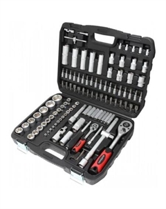 Универсальный набор инструментов FK-41082-5 (108 предметов) Forcekraft