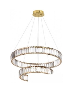 Подвесная люстра Vekia 5015/60L Odeon light