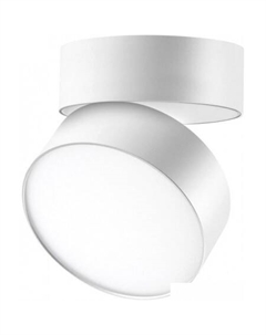 Точечный светильник Prometa 358749 Novotech