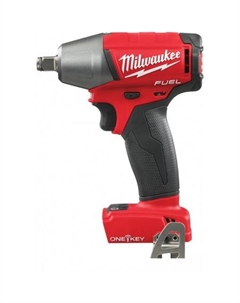 Гайковерт M18 ONEIWF12-0 FUEL 4933451153 (без АКБ) Milwaukee