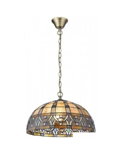 Подвесная люстра 824-806-02 Velante