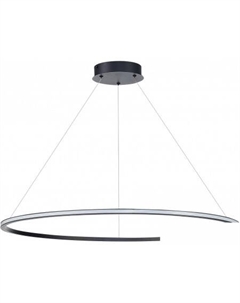Подвесная люстра St605 Down ST605.543.34 St luce