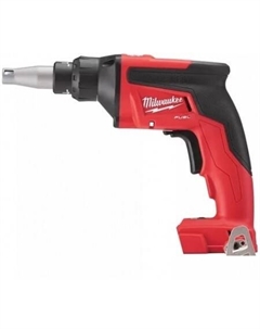 Шуруповерт для гипсокартона M18 FSG-0X 4933459201 (без АКБ, кейс) Milwaukee