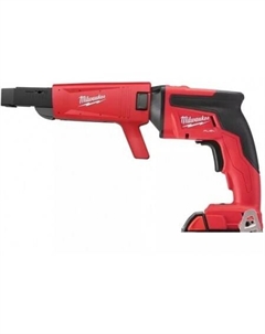 Шуруповерт для гипсокартона M18 FSGC-202X 4933459199 (с 2-мя АКБ, кейс) Milwaukee