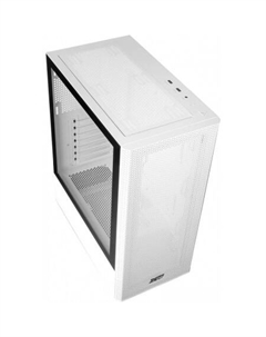 Корпус XPG Valor Mesh WOF (белый) Adata