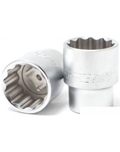 Головка слесарная F-56934 Forsage