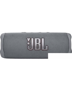 Беспроводная колонка Flip 6 (серый) Jbl