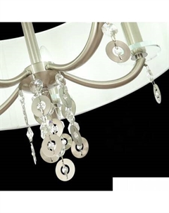 Подвесная люстра Lazio SL6002.203.01 St luce