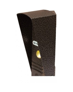 Вызывная панель Walle+ (медный) Tantos