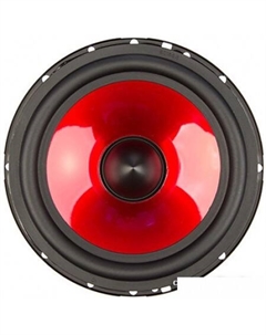 Компонентная АС AS-C1627K Урал