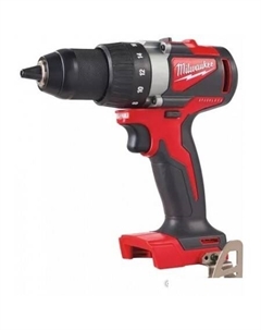 Дрель-шуруповерт M18 BLDD2-0X 4933464514 (без АКБ, кейс) Milwaukee