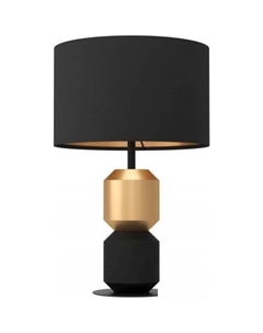 Настольная лампа Laurignano 390188 Eglo