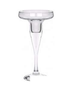 Подсвечник Бейзик 44021 Pasabahce