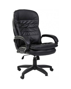 Кресло 795 LT (черный) Chairman