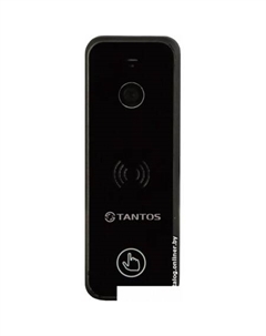 Вызывная панель iPanel 2+ (черный) Tantos