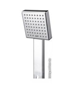 Душевая лейка F002 Frap