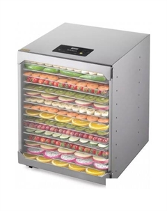 Сушилка для овощей и фруктов KT-1956 Kitfort