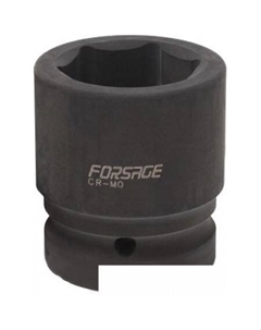 Головка слесарная F-48558 Forsage