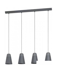 Подвесная люстра Canterras 99545 Eglo