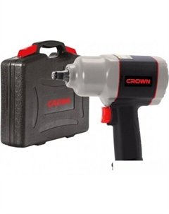 Пневматический гайковерт CT38115 BMC Crown
