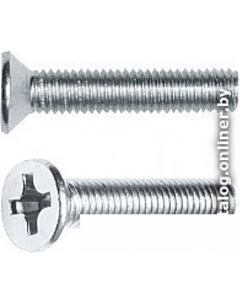 Набор винтов SMC3-47886-200 Starfix