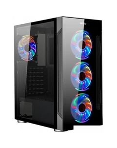 Корпус CL280 Ginzzu