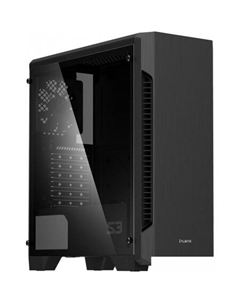 Корпус S3 TG Zalman