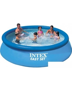 Надувной бассейн Easy Set 366x76 (56420/28130) Intex