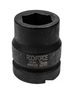 Головка слесарная RF-48528 Rockforce