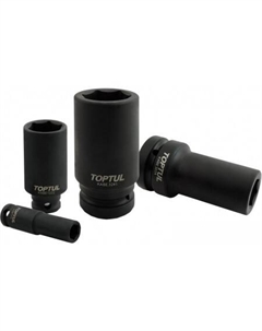 Набор бит KABE2421 1 предмет Toptul