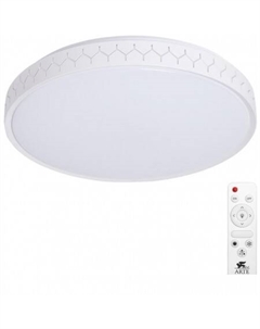 Припотолочная люстра Simone A2682PL-72WH Arte lamp