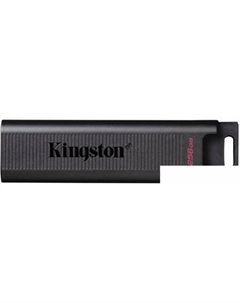 USB Flash DataTraveler Max Type-C 256GB Kingston