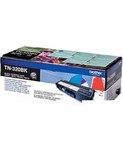 Картридж TN-320BK Brother