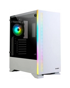 Корпус S5 (белый) Zalman