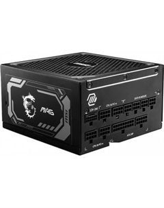 Блок питания MAG A1000GL PCIE5 Msi