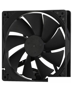 Вентилятор для корпуса CMCF-14025S-1400 Crownmicro